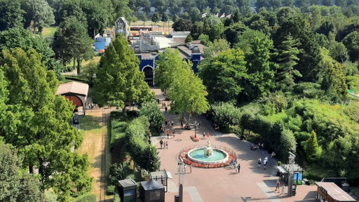 Walibi Holland