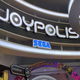 Tokyo Joypolis