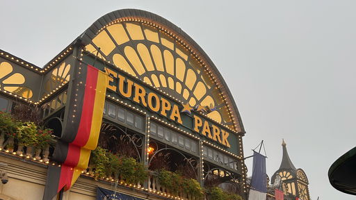 Europa-Park