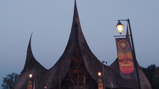 Efteling