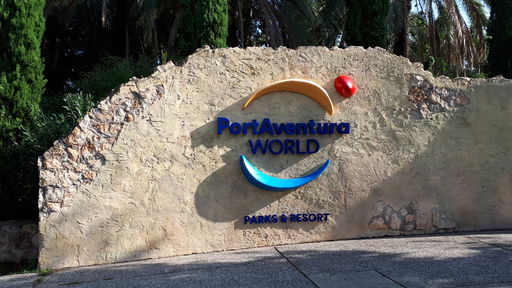 PortAventura Park