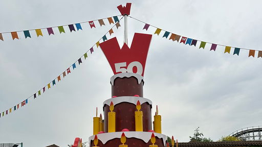Walibi Belgium