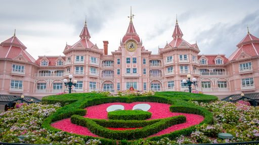 Disneyland Park