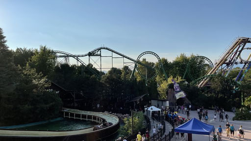 Gardaland