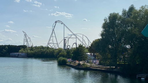 Thorpe Park