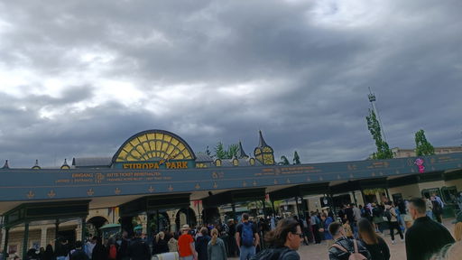 Europa-Park