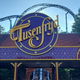 TusenFryd