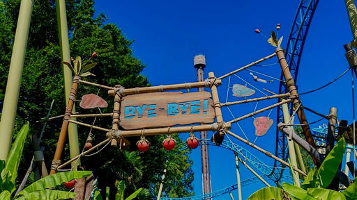 Walibi Belgium