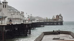 Brighton Palace Pier