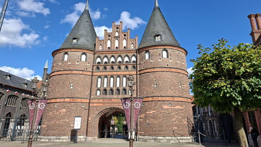 Hansa-Park