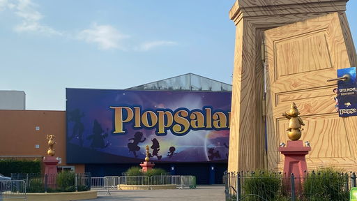 Plopsaland De Panne