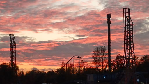 Walibi Belgium