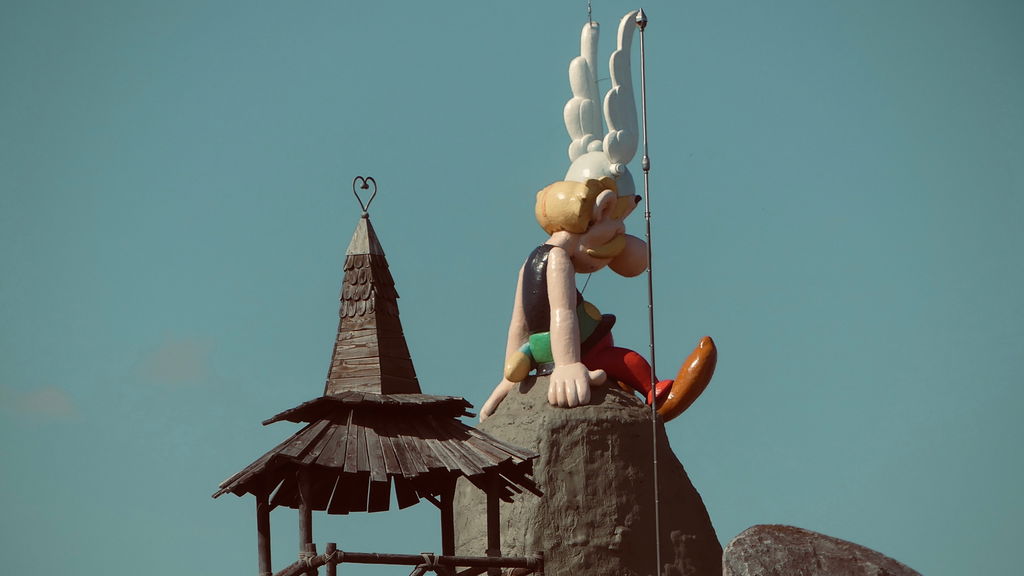 Parc Asterix