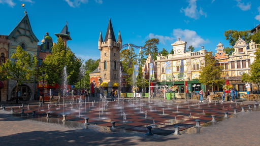 Plopsaland De Panne