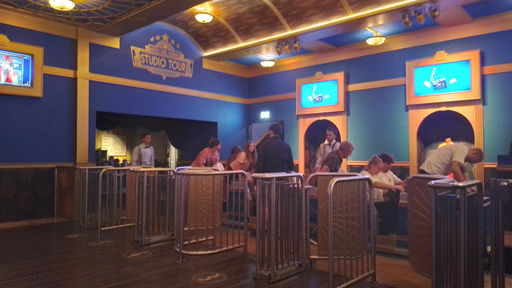 Movie Park Germany