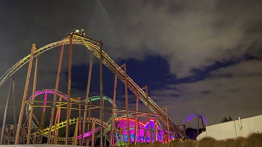 Movie Park Germany