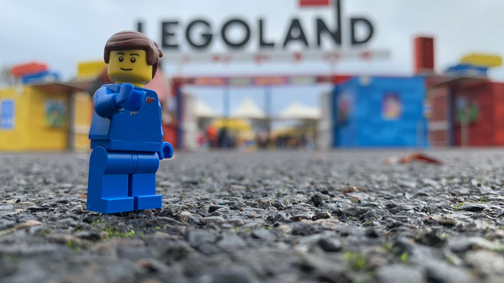 Legoland Windsor