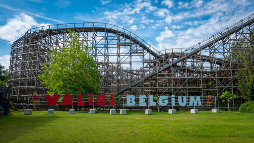 Walibi Belgium