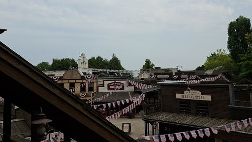 Hansa-Park