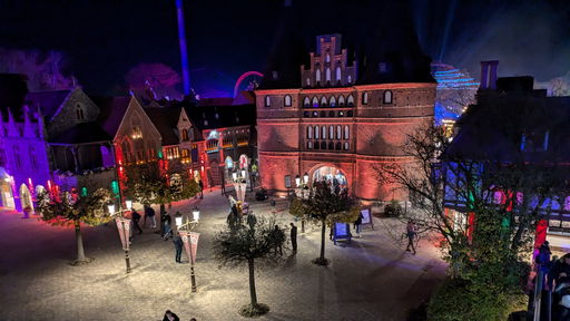 Hansa-Park