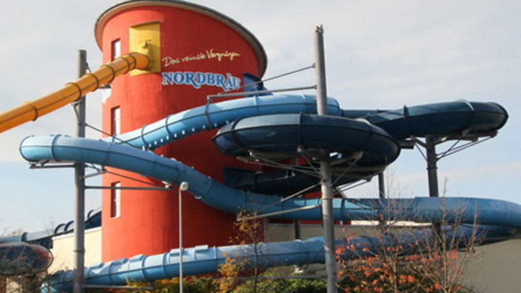 Wonnemar Ingolstadt