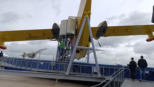 Technik Museum Sinsheim