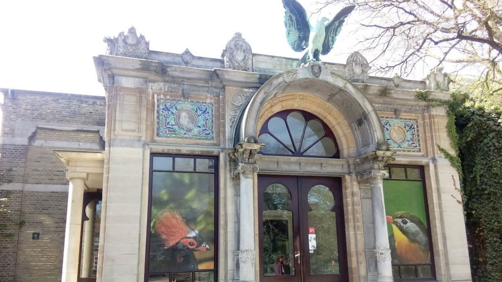 Zoo Antwerpen