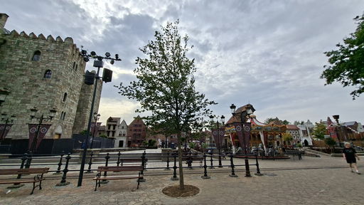 Hansa-Park