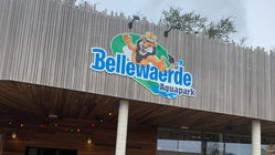 Bellewaerde Aquapark