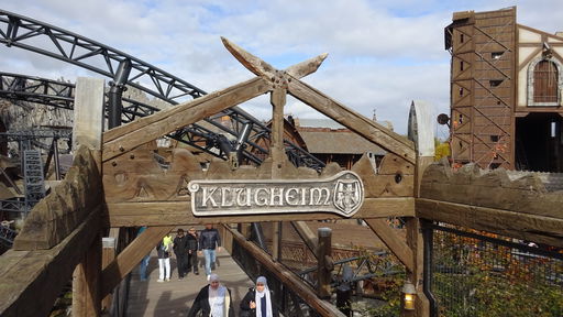 Phantasialand