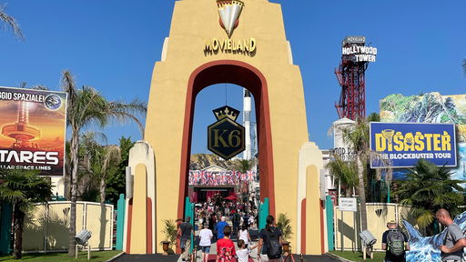 Movieland Park