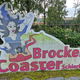 Brocken Coaster
