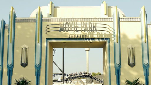 Movie Park Germany