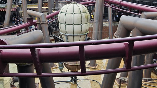 Phantasialand