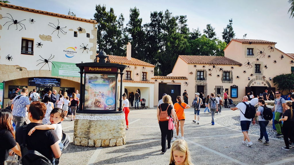 PortAventura Park