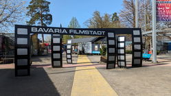 Bavaria Filmstadt