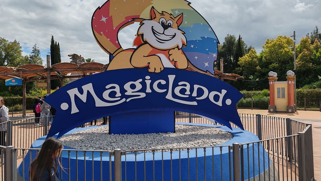 MagicLand