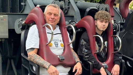 Movie Park Germany