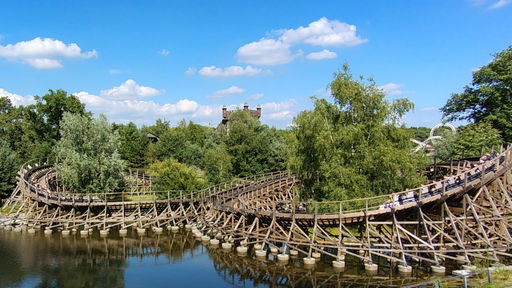 Efteling