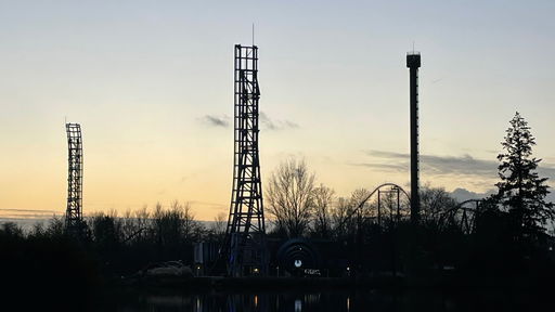 Walibi Belgium