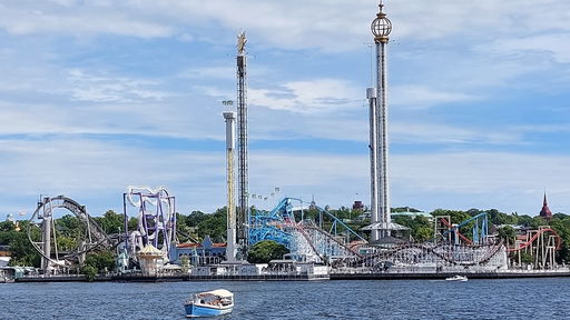 Gröna Lund