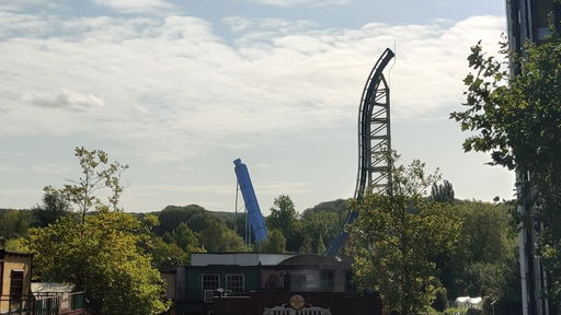 Walibi Belgium