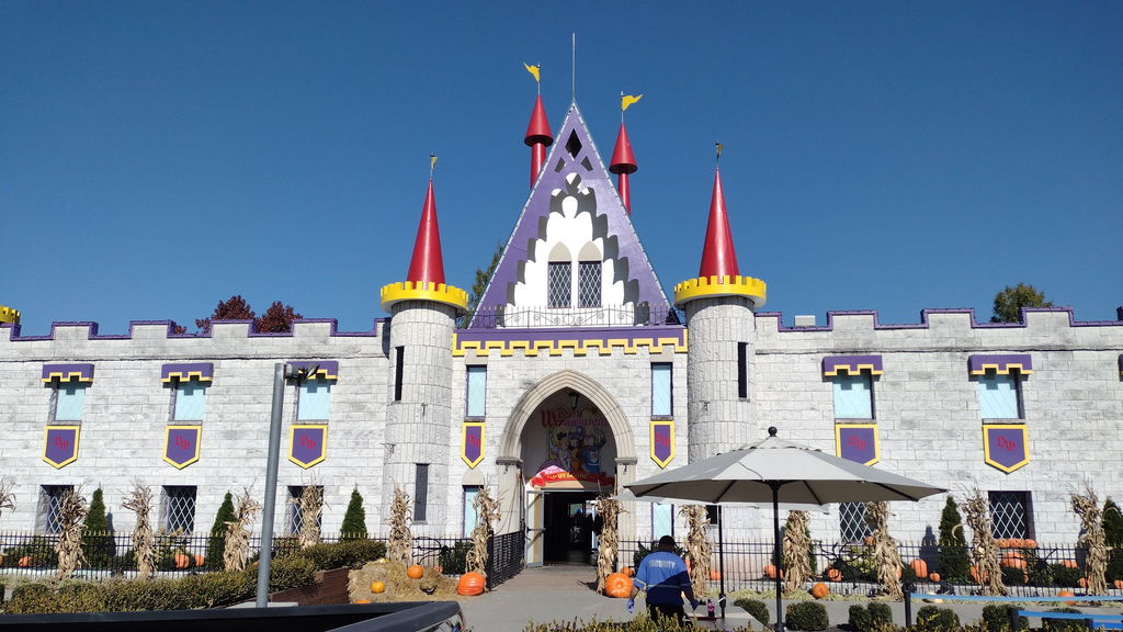 Dutch Wonderland