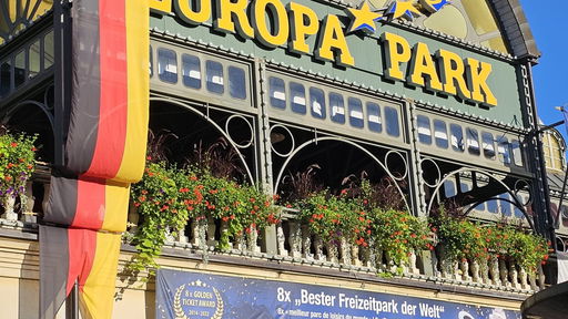 Europa-Park