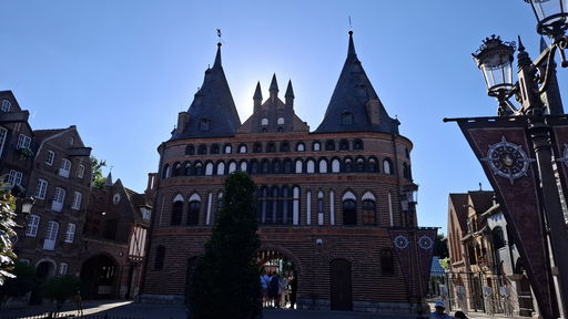 Hansa-Park