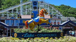 Lake Compounce