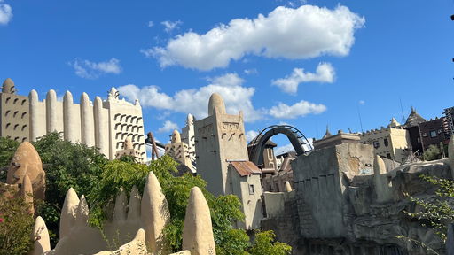 Phantasialand