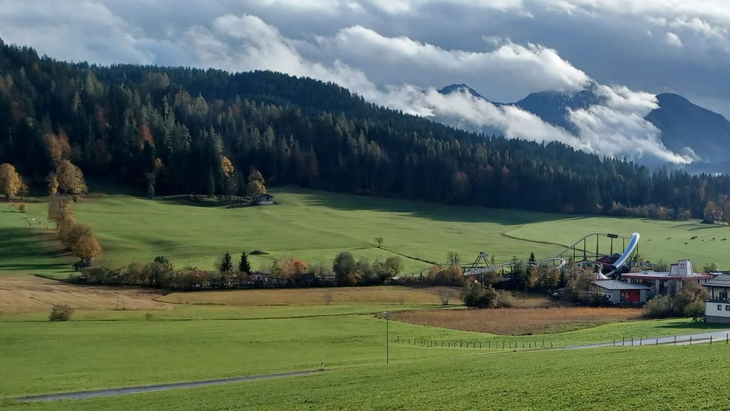 Freizeitpark Familienland