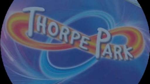 Thorpe Park