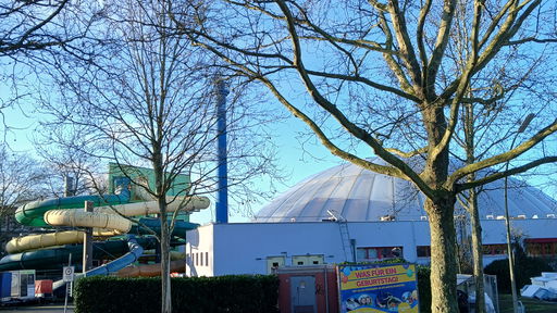 Atlantis Dorsten